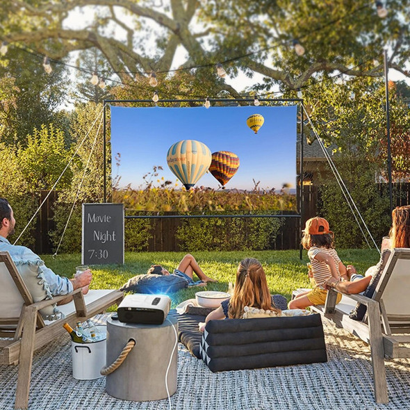 4k Video Projector Full HD 1080P Laser Experience Home Theater Beam Projectors for Data Show 1350 ANSI Lumens Projection Device