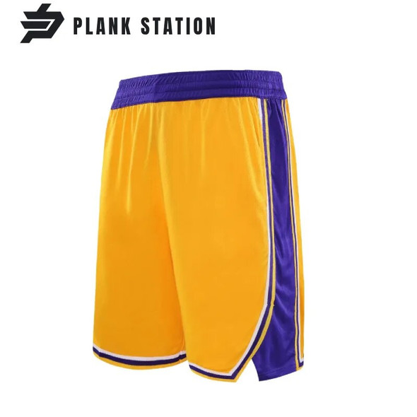Basketball Shorts for Men Children 2023 Summer Kids Professional Basketball Clothing Quick-dry Plus Size Youth Sportswear Outfit