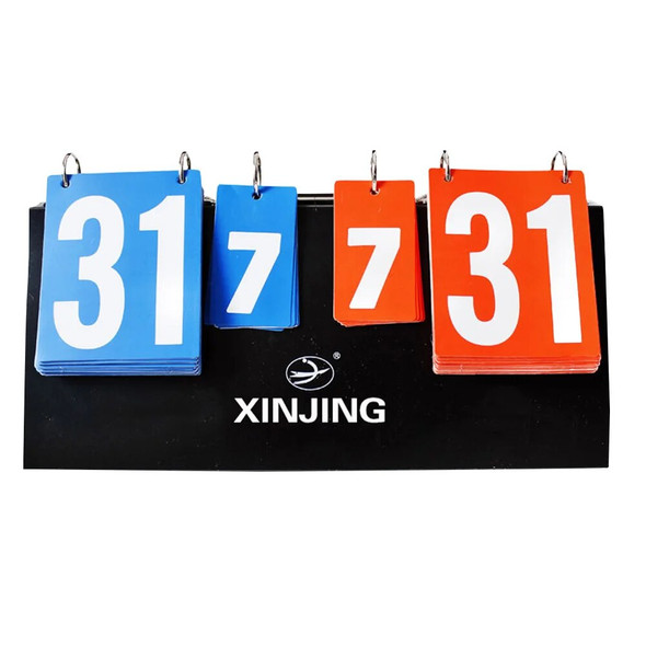 Digit Scoreboard Sports Competition Scoreboard For Table Tennis Basketball Badminton Football Volleyball Score Board 2022