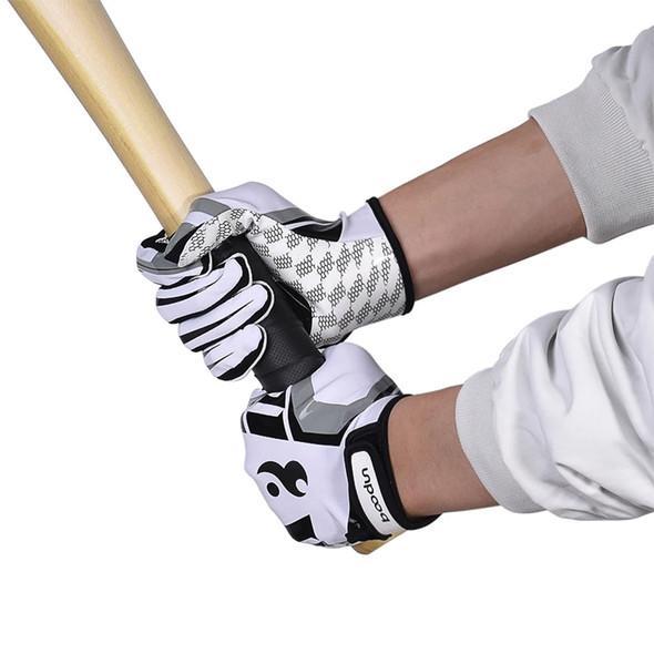 1071 American Football Baseball Gloves Playing Softball Playing Baseball Sports Hitting Gloves Non slip Frisbee Rugby Gloves