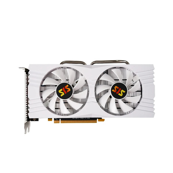 SJS New RX580 8GB Graphics Card GPU GDDR5 256Bit 8Pin PCIE 3.0×16 for Mining Gaming Desktop Computer Video Card placa de video SJS New RX580 8GB Graphics Card GPU GDDR5 256Bit 8Pin PCIE 3.0×16 for Mining Gaming Desktop Computer Video Card placa de video
