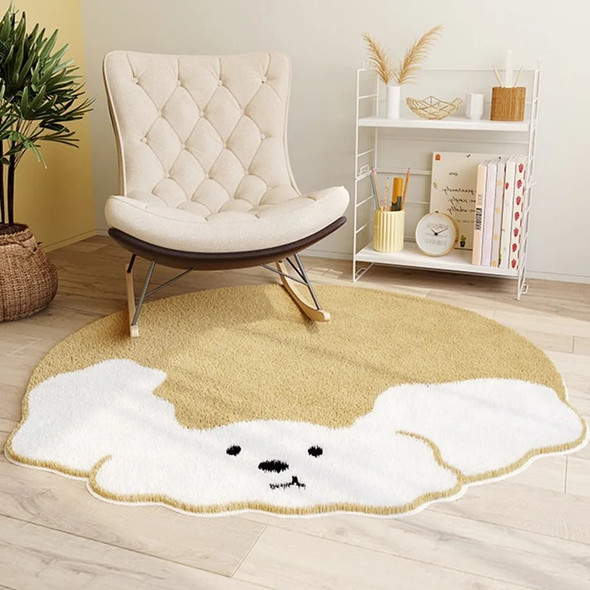 Doormat Memory Foam Embossed Bath Mat Absorbent Bathroom Non-slip Bathtub Side Carpet Shower Room Area Rug