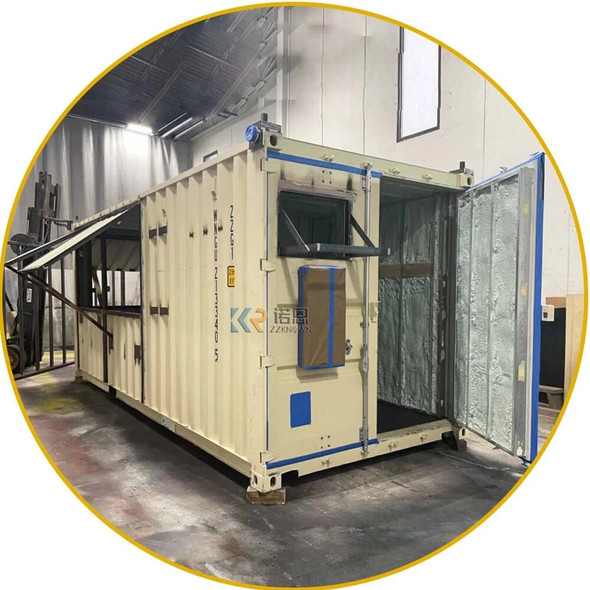2023 Prefab Container House New Industrial Home Office Coffee Bar Factory Building Shed House 2023 Prefab Container House New Industrial Home Office Coffee Bar Factory Building Shed House