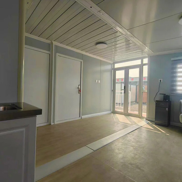 Prefab Customized Container Homes Prefabricated Luxury Living Expandable Container House Detachable Prefab Houses Tiny House Prefab Customized Container Homes Prefabricated Luxury Living Expandable Container House Detachable Prefab Houses Tiny House