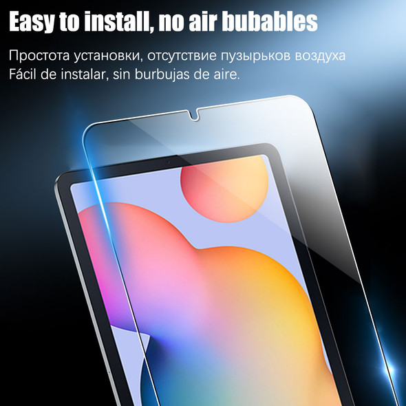 2PCS Tempered Glass Screen Protector for Samsung Galaxy Tab S8 Ultra Plus S6 Lite S7 Fe A7 Lite A8 S9 A9 Tablet Accessories Film 2PCS Tempered Glass Screen Protector for Samsung Galaxy Tab S8 Ultra Plus S6 Lite S7 Fe A7 Lite A8 S9 A9 Tablet Accessories Film
