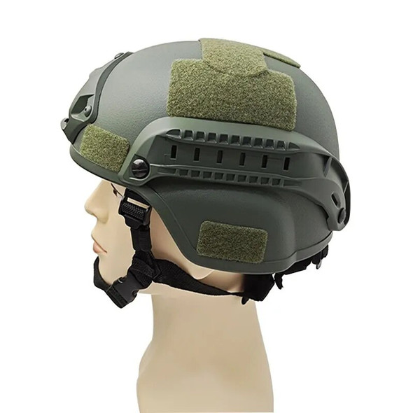 Military Helmet FAST Helmet MICH2000 Airsoft MH Tactical Helmet Outdoor Tactical Painball CS SWAT Riding Protect Equipment Military Helmet FAST Helmet MICH2000 Airsoft MH Tactical Helmet Outdoor Tactical Painball CS SWAT Riding Protect Equipment