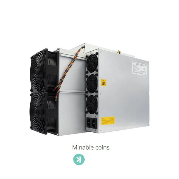 New Antminer KS3 8.2T 9.4T Miner, Kaspa Mining Machine Only USDT, Hong Kong DHL Shipping from Dec. 25th to 31st