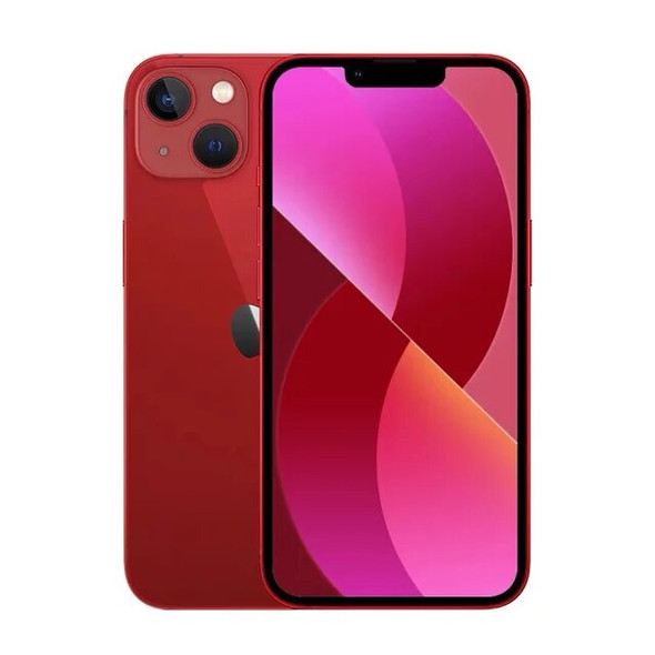 Apple iPhone 13 6.1" A15 IOS 5G Face ID NFC 4GB ROM 128/256/512GB RAM Super Retina XDR OLEDOriginal unlocked 13 Phone