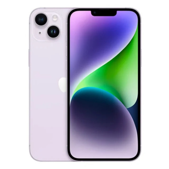 Apple iPhone 14 6GB RAM 128GB /256GB ROM 6.1" 1 SIM + 1eSIM OLED Face ID NFC A15 5G