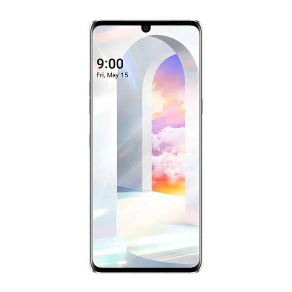 Original LG G9 VELVET LM-G900TM 5G SmartPhone 6GB RAM 128GB ROM 6.8'' Mobile Phone OctaCore Andriod CellPhone