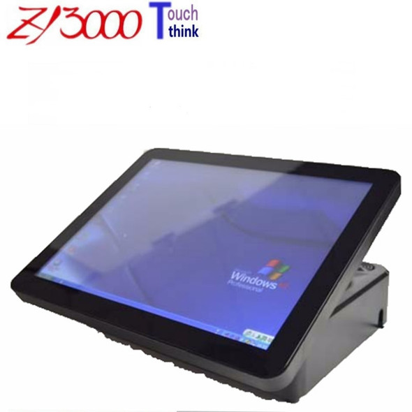 Hot Sale 15 Inch Capacitive Multi Touch i5/i3 CPU 8g Ram 128G SSD  All In One  Pos Terminal / Pos System