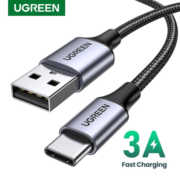 Ugreen USB Type C USB C Cable USB Data Sync & Charger Cable for Nexus 5X Nexus 6P for OnePlus 2 ZUK Z1 Xiaomi 4C MX5 Pro