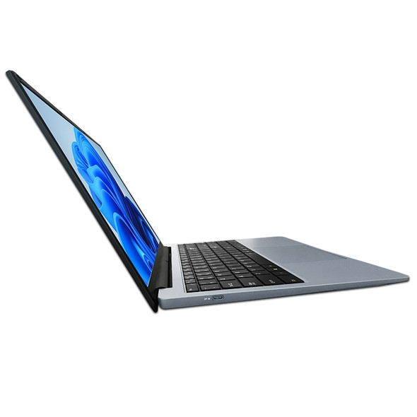 15.6 Inch Fingerprint UnIock Laptop DDR4 16G RAM 512G 1T SSD Windows11 Intel Celeron N5095 Computer Thin Gaming Laptops