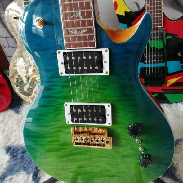 Factory Direct Sales of High-quality Professional Electric Guitars Beginner