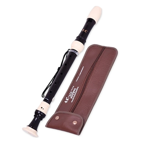 Free shipping Dizi environmentaltop grade wooden flute musical instrument F Key alto voice German-style 8 holes wooden clarinet Free shipping Dizi environmentaltop grade wooden flute musical instrument F Key alto voice German-style 8 holes wooden clarinet