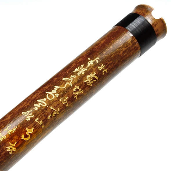 Chinese Bamboo Flute Xiao Woodwind Vertical Traditional Musical Instrument Flauta Handmade Professional Instrumentos