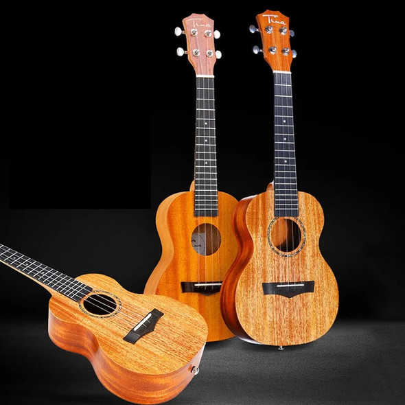 Music Practice 23 Inch Ukulele Guitars Beginner Girls Ukulele Travel Learn Small Guitar gitar free shipping violao music