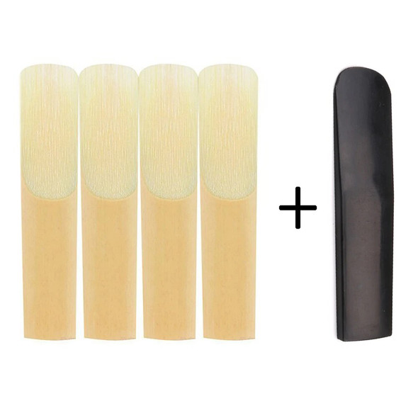 1-hole Mini Pocket Saxophone ABS with Alto Mouthpiece Ligature Reeds Pads Finger Charts Carrying Bag