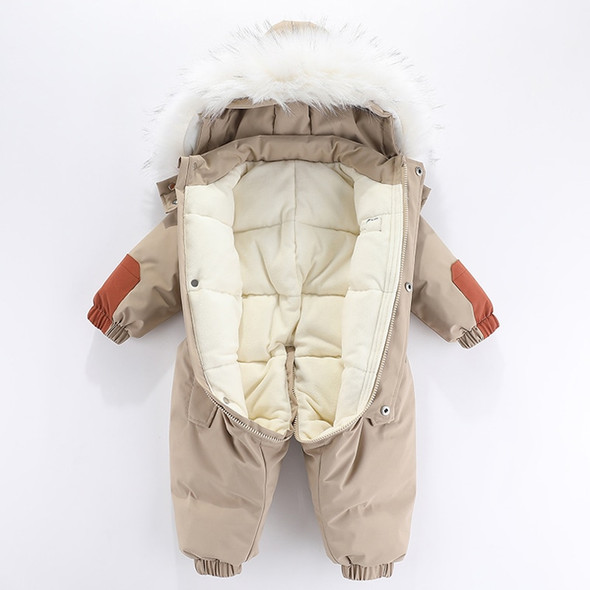 Winter Baby Clothes Kids Thick Warm Snowsuit Baby Girl Rompers Boys Fleece Jumpsuit Children Clothing Snow Wear Outerwear Coats Winter Baby Clothes Kids Thick Warm Snowsuit Baby Girl Rompers Boys Fleece Jumpsuit Children Clothing Snow Wear Outerwear Coats