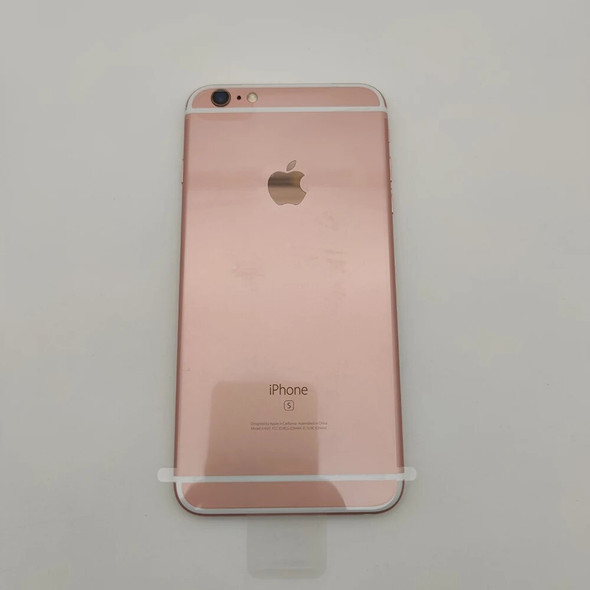 Original Apple iPhone 6s Plus Used Mobile Phone 16GB/32GB/64GB/128GB ROM 5.5" Dual-core 12MP 2750mAh 4G LTE Smartphone