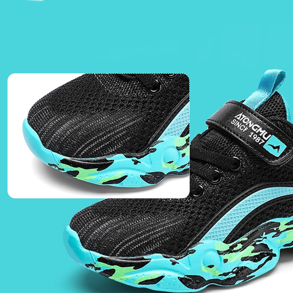 Lightweight Kids Casual Shoes Platform Boys Sports Shoes Anti-slip Breathable Children Walking Shoes Mesh Sneakers Hook & Loop Lightweight Kids Casual Shoes Platform Boys Sports Shoes Anti-slip Breathable Children Walking Shoes Mesh Sneakers Hook & Loop