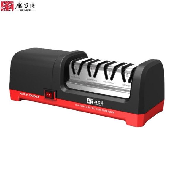 Electric Knife Sharpener Taidea  TG2102