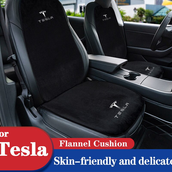 Tesla Car Seat Cover Protector