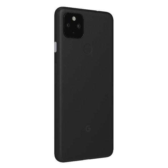 Original Unlocked Google Pixel 4A 5G Mobile Phone 128GB ROM 6GB RAM NFC 6.2'' OLED Screen 12.2MP+16MP+8MP Octa-Core SmartPhone