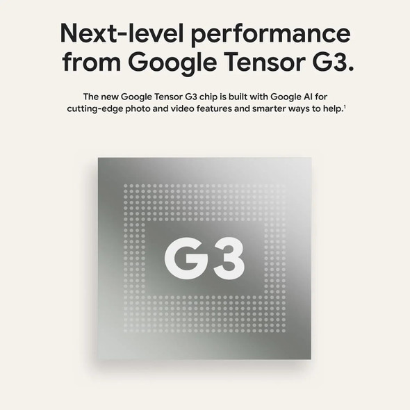 Brand New JP And US Google Pixel 8 Google Tensor G3 4575 mAh 128GB & 256GB OLED Android 14 27W wired IP68 water resistant 5G