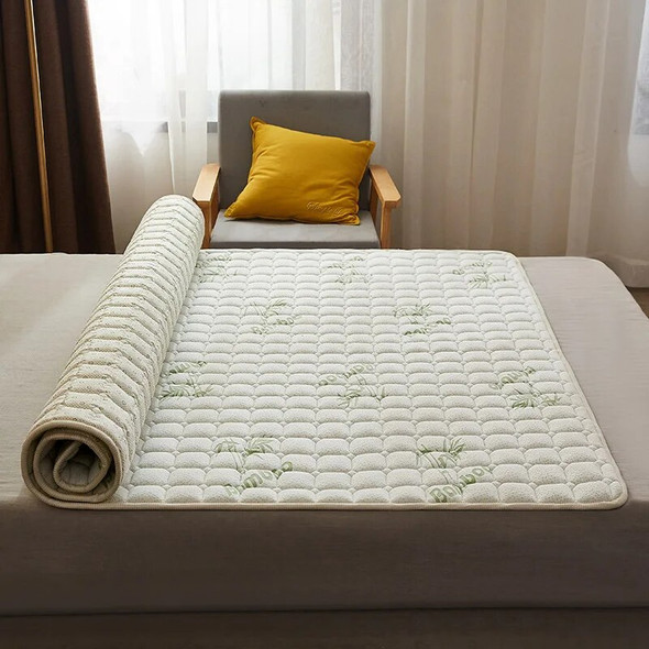 Dropshipping Customizable Size Mattress Soft Mattress Home Tatami Mat Was The Floor Mat Student 23054736