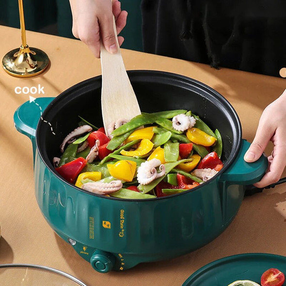 Newest Electric Rice Cooker 2.7L Adjustable Kitchen Appliance Multifunction 2~3 People Single/Double Layer Home Rice Cooker