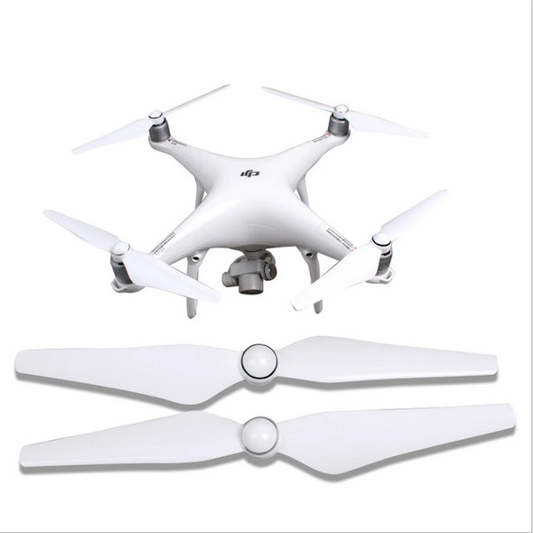 9450S Quick Release Propellers CCW & CW Prop Propeller With/ Without Base for DJI Phantom 4/4 PRO Phantom 4 PRO+ V2.0