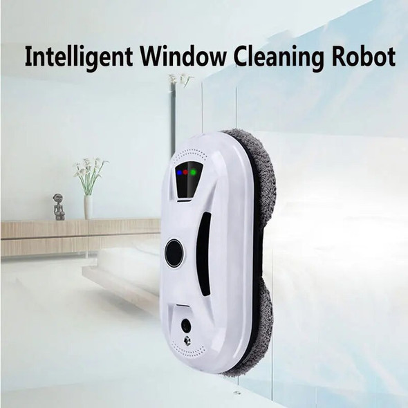 Windows Cleaner Robot For GlasFloor Ceramic Tile Cleaning Electric Glass Remote Control Smart Home Window Washer