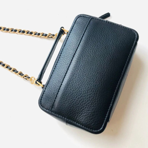 Leather Clutch Bag Leather Pouch Bags Women's Fashion Handbags Ladies Daily Crossbody Shoulder Bags Ladies Evening Bag