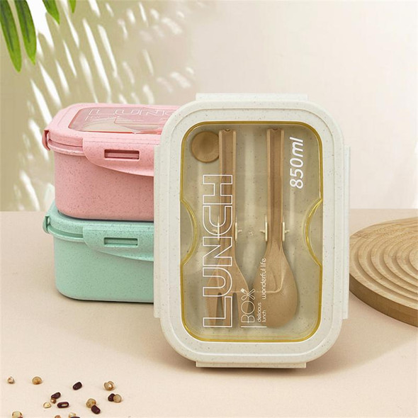 1~10PCS Lunch Box Colorful Color Scheme Not Afraid Of Loosening Transparent Lid Lunch Box Transparent Lid Design