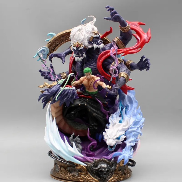 One Piece Figure Roronoa Zoro Anime Figures Action Figurines 22cm Pvc Zoro Figure Model Statue Toys Collection Decoration Doll One Piece Figure Roronoa Zoro Anime Figures Action Figurines 22cm Pvc Zoro Figure Model Statue Toys Collection Decoration Doll