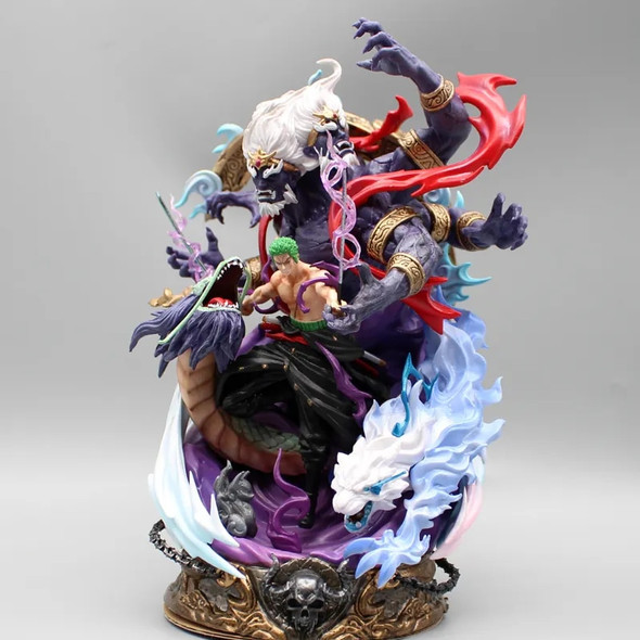 One Piece Figure Roronoa Zoro Anime Figures Action Figurines 22cm Pvc Zoro Figure Model Statue Toys Collection Decoration Doll One Piece Figure Roronoa Zoro Anime Figures Action Figurines 22cm Pvc Zoro Figure Model Statue Toys Collection Decoration Doll