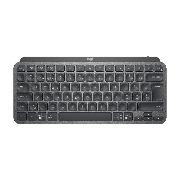 Original Logitech Wireless Keyboard Mouse Set MX Keys Mini Keyboard With Anywhere3 Mouse Bluetooth Key Mice Combo For Computer