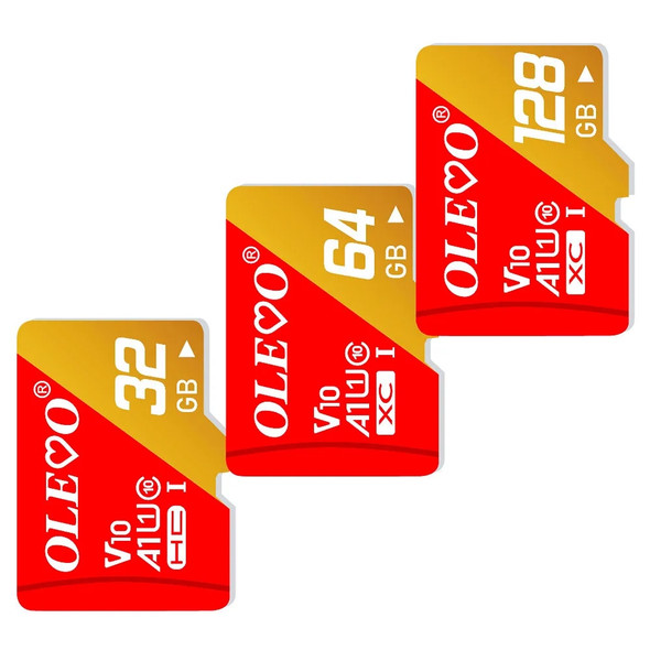 Mini SD Card 128gb 256gb High Speed Memory Cards 8GB 16GB 32GB 64GB Class 10 Storage Micro tf card for phone PC tablet MP4