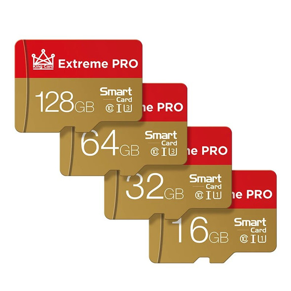 100% original Memory Card 512GB 256GB 128GB 64GB 32GB 16GB TF Flash Card High Speed Class 10 UHS-I Micro flash SD Card