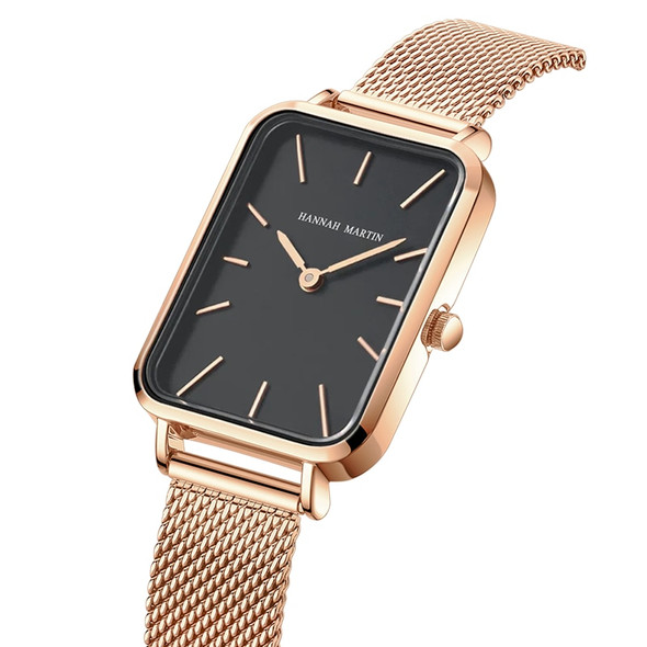 Rectangle Ultrathin Nordic Bauhaus Simple Design Japan Quartz Lady Fashion Stainless Steel Mesh Bracelet Belt Watches for Women Rectangle Ultrathin Nordic Bauhaus Simple Design Japan Quartz Lady Fashion Stainless Steel Mesh Bracelet Belt Watches for Women