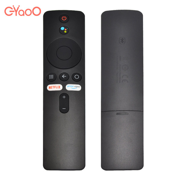 XMRM-006 Voice Mi Box TV Stick Remote Control For Xiaomi
