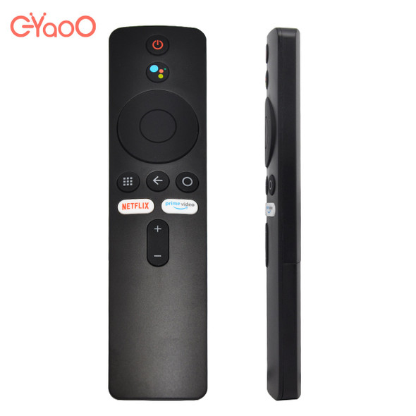 XMRM-006 Voice Mi Box TV Stick Remote Control For Xiaomi
