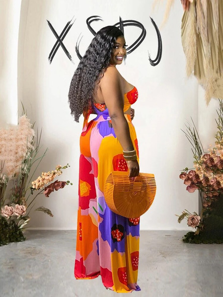 Vacation Outfit Women Summer Two Piece Sets Bikini Sexy Y2k Elegant Pants and Blouse Set Plus Size Wholesale Dropshipping Vacation Outfit Women Summer Two Piece Sets Bikini Sexy Y2k Elegant Pants and Blouse Set Plus Size Wholesale Dropshipping
