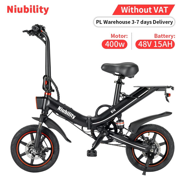 Eu Warehouse B14 14 Inch Folding Electric Bike 400W Small Electric Bike Double Suspension Light Weight Electric Folding Bikes Eu Warehouse B14 14 Inch Folding Electric Bike 400W Small Electric Bike Double Suspension Light Weight Electric Folding Bikes