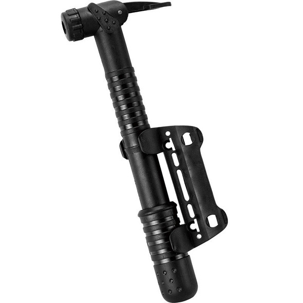 Mini Bike Air Pump Portable Hand Pump Bicycle Tire Basketball Inflator Mouth Universal Bicycle Pump Sports Recreation
