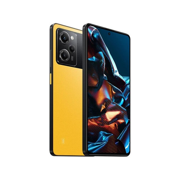 Poco X5 Pro 5G Global Version Smartphone 128GB/256GB Snapdragon 778g 120Hz AMOLED Flow Dotdisplay 108Mp 67W NFC
