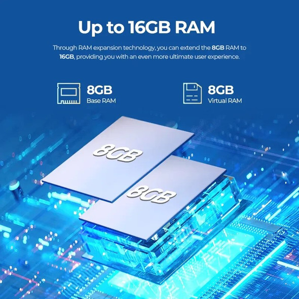 New HOTWAV Note 13 Pro Smartphone Android 13 6.6'' HD+ 90Hz Refresh Rate 16GB(8+8)+256GB Cellphones 50MP 5160mAh Mobile Phones