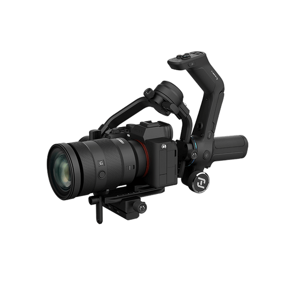 Feiyutech Official Ak2000c 3 Axis Dslr Stabilizer Camera Gimbal