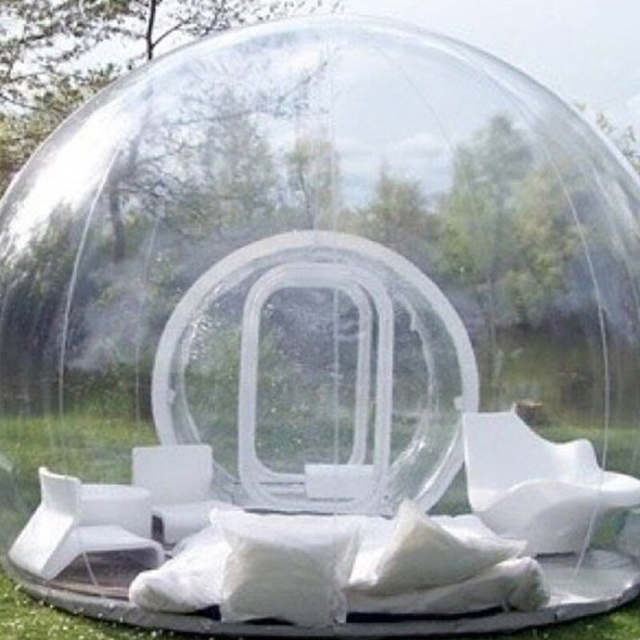 3M Outdoor Camping Inflatable Bubble Tent